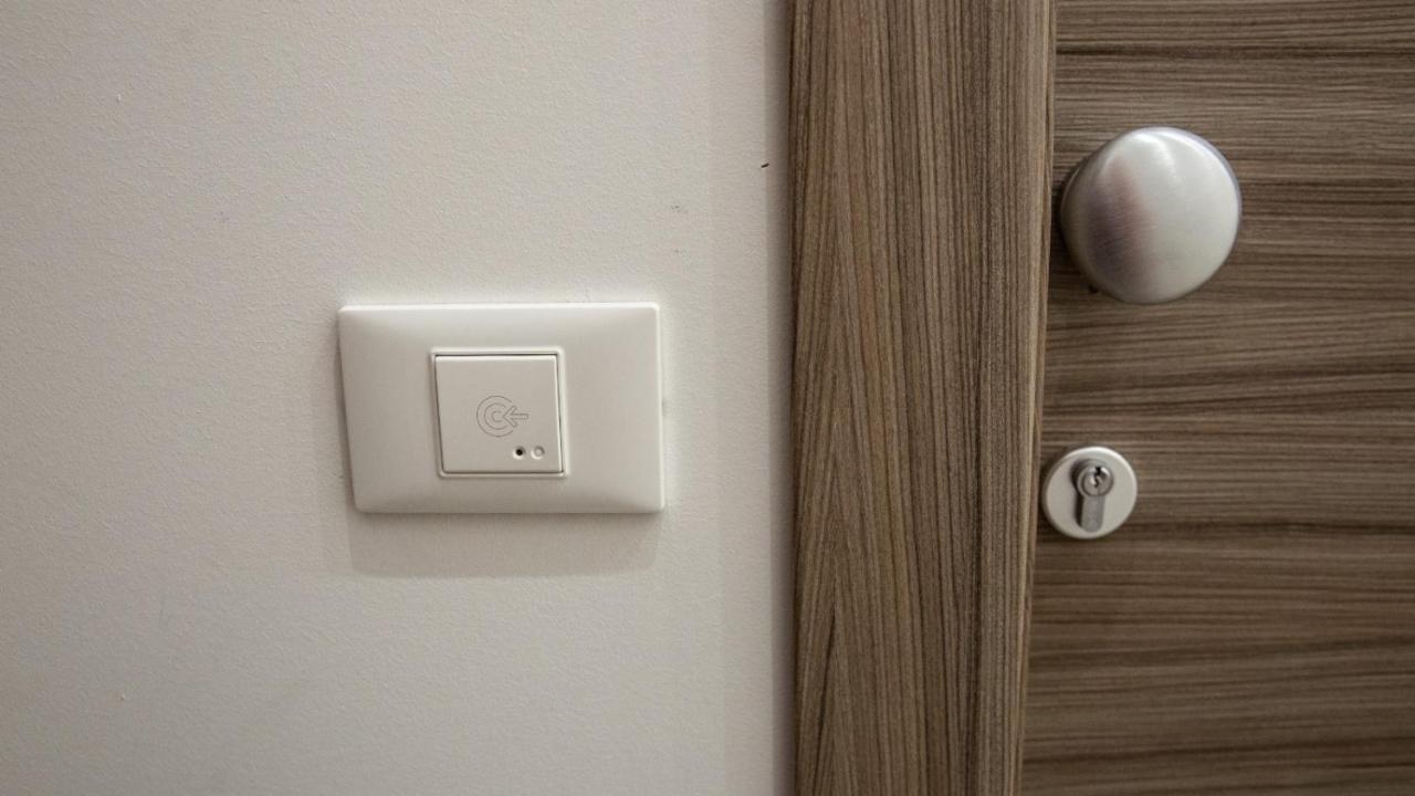Laperlapartment Сан-Леоне Екстер'єр фото